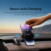T-Space Series Solar Electric Car Mount