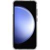 Samsung Galaxy S23 FE Kuori Evo Clear Läpinäkyvä