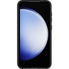 Samsung Galaxy S23 FE Kuori Evo Lite Musta