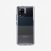 Samsung Galaxy A42 5G Suojakuori Evo Clear Läpinäkyvä Kirkas