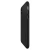 Ultra Thin 360 Suojakuori med Näytönsuoja till iPhone Xs / X Musta