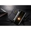 Samsung Galaxy Note 8 Kotelo Irrotettava Kuori Musta
