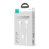 Kuulokkeet EC05 USB-C Valkoinen