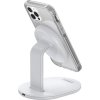 Charger Stand MagSafe Radiant Night Valkoinen