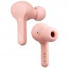 Kuulokkeet Gumy True Wireless HA-A7T In-Ear Vaaleanpunainen