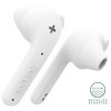 Langaton Kuulokkeet True Basic II Valkoinen