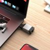 Ultra Mini USB-C to RJ45 Ethernet-adapteriit