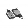 Ultra Mini USB-C to HDMI-adapteriit