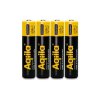 Rechargeable AAA Battery USB-C 4-pack
