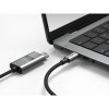 USB-C / Display Port 8K/60Hz kabel 2m