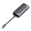 USB-C Multiport MX Adapter Harmaa