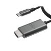 USB-C HDMI 8K/60Hz Kaapeli 2m