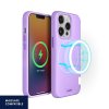 iPhone 13 Pro Max Kuori Huex Pastel MagSafe Violet