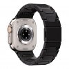Apple Watch 42/44/45mm/Apple Watch Ultra Ranneke Hiilikuitu