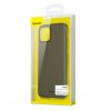iPhone 11 Pro Max Kuori Wing Case Musta