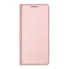 Xiaomi 11T/11T Pro Kotelo Skin Pro Series Vaaleanpunainen