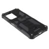 Xiaomi 11T/11T Pro Kuori Metallilautanen jalustatoiminnolla Musta