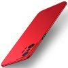 Xiaomi 11T/11T Pro Kuori Shield Slim Punainen