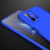 Xiaomi 11T/11T Pro Kuori Kolmiosainen Sininen