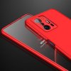 Xiaomi 11T/11T Pro Kuori Kolmiosainen Punainen