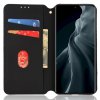 Xiaomi 12 Pro Kotelo Neljäkäskuvio Ruskea