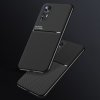 Xiaomi 12 Pro Kuori Metallilautanen Musta