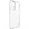 Xiaomi 12T/12T Pro Kuori Crystal Case II Läpinäkyvä Kirkas