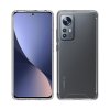 Xiaomi 12T/12T Pro Kuori Iskunkestävä Läpinäkyvä