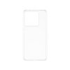 Xiaomi 13T/13T Pro Kuori Soft TPU Case Läpinäkyvä