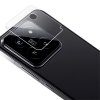 Xiaomi 14 Kameran suoja Karkaistua Lasia 2-pakkaus