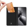 Xiaomi 14T Kotelo Skin Pro Series Musta