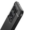 Xiaomi 14T Kuori Rugged Armor Matte Black