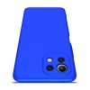 Xiaomi Mi 11 Lite Kuori Kolmiosainen Sininen
