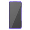 Xiaomi Mi 11 Kuori Rengaskuvio Telinetoiminto Violetti