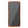 Xiaomi Mi 11 Kuori Rengaskuvio Telinetoiminto Oranssi