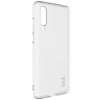 Xiaomi Mi 9 Lite Kuori Crystal Case II Läpinäkyvä Kirkas