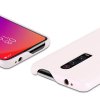 Xiaomi Mi 9T Suojakuori Skin Lite Series Vaaleanpunainen