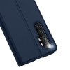 Xiaomi Mi Note 10 Lite Kotelo Skin Pro Series Sininen