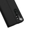 Xiaomi Mi Note 10 Lite Suojakotelo Skin Pro Series Musta