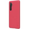 Xiaomi Mi Note 10 Lite Kuori Frosted SHIELD Punainen