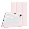 Xiaomi Pad 5 Kotelo TOBY Series Vaaleanpunainen