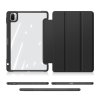 Xiaomi Pad 5 Kotelo TOBY Series Musta