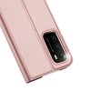 Xiaomi Poco M3 Kotelo Skin Pro Series Vaaleanpunainen