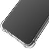 Xiaomi Poco X3 NFC Suojakuori Airbag Läpinäkyvä Kirkas