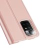 Xiaomi Redmi 10 Kotelo Skin Pro Series Vaaleanpunainen
