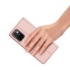 Xiaomi Redmi 10 Kotelo Skin Pro Series Vaaleanpunainen