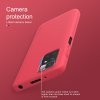 Xiaomi Redmi 10 Kuori Frosted Shield Punainen