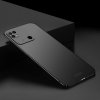 Xiaomi Redmi 10C Kuori Shield Slim Musta
