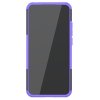 Xiaomi Redmi 9A Kuori Rengaskuvio Telinetoiminto Violetti