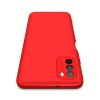 Xiaomi Redmi 9T Kuori Kolmiosainen Punainen